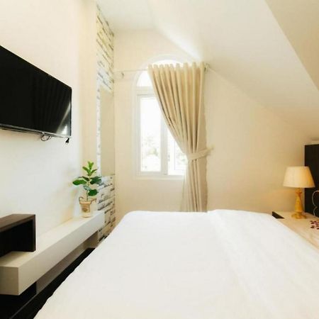 Pho Hoa Villa Boutique & Homestay Da Lat Dış mekan fotoğraf