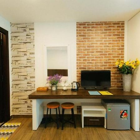 Pho Hoa Villa Boutique & Homestay Da Lat Dış mekan fotoğraf