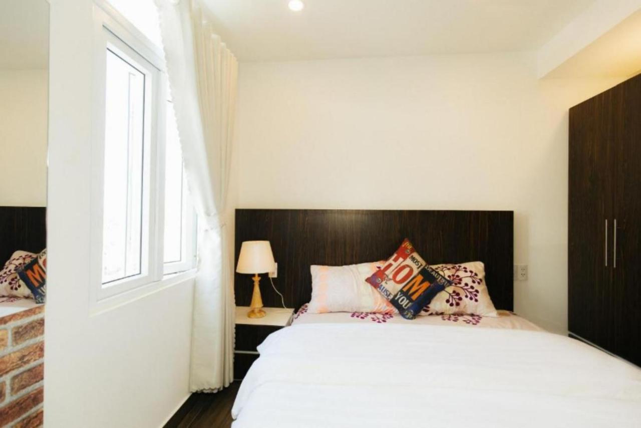 Pho Hoa Villa Boutique & Homestay Da Lat Dış mekan fotoğraf