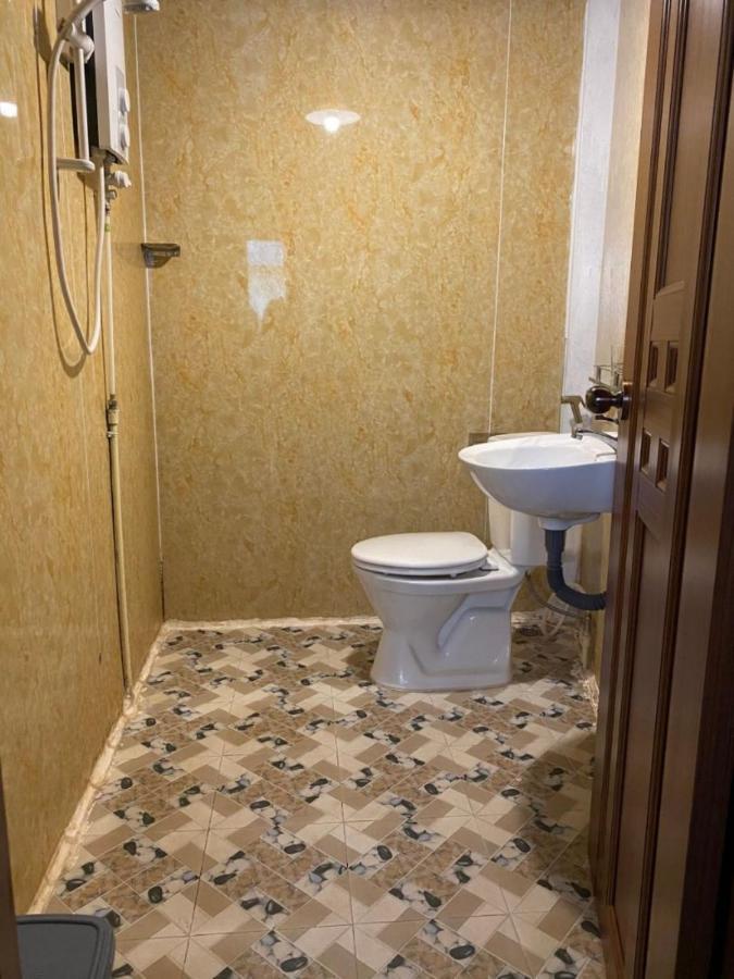Pho Hoa Villa Boutique & Homestay Da Lat Dış mekan fotoğraf