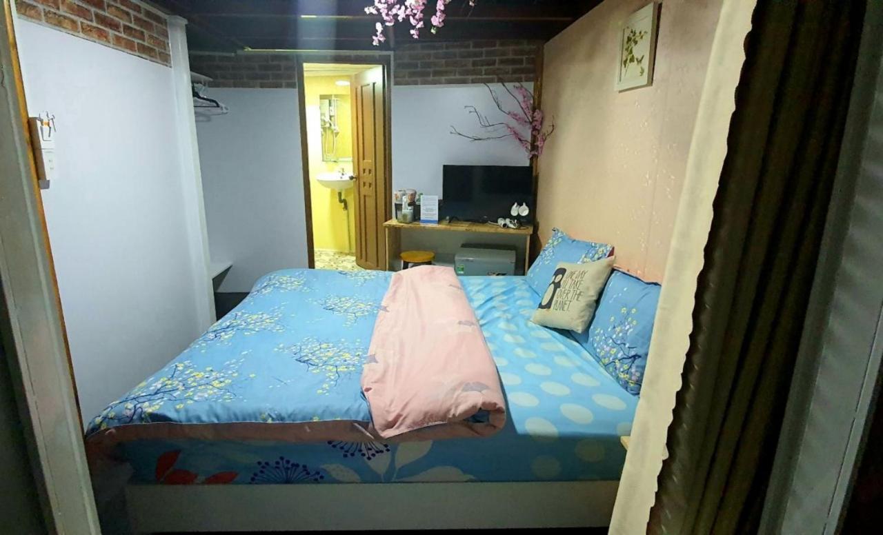 Pho Hoa Villa Boutique & Homestay Da Lat Dış mekan fotoğraf