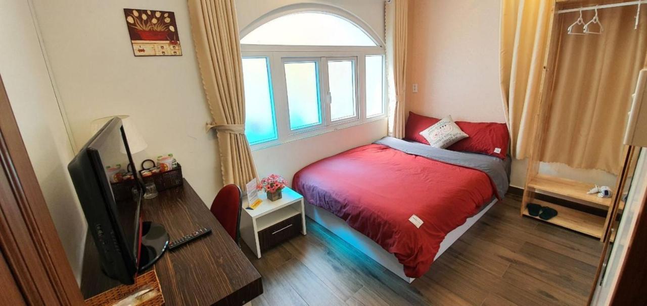 Pho Hoa Villa Boutique & Homestay Da Lat Dış mekan fotoğraf