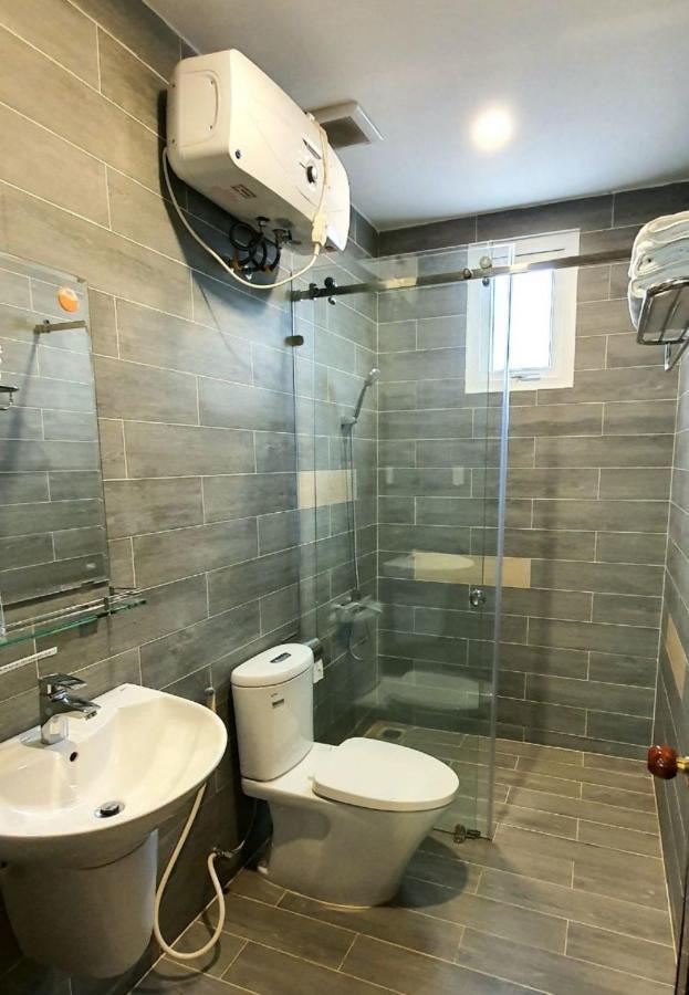 Pho Hoa Villa Boutique & Homestay Da Lat Dış mekan fotoğraf