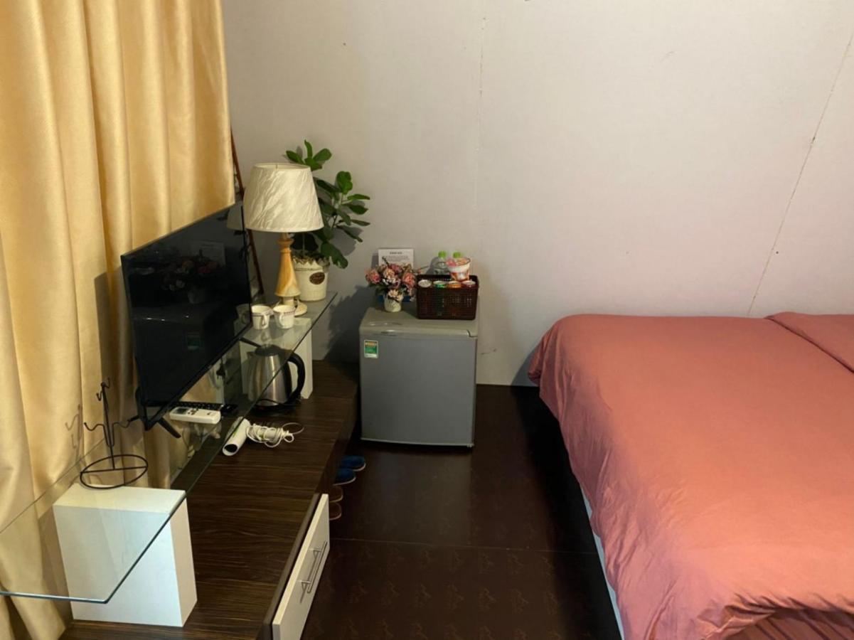 Pho Hoa Villa Boutique & Homestay Da Lat Dış mekan fotoğraf