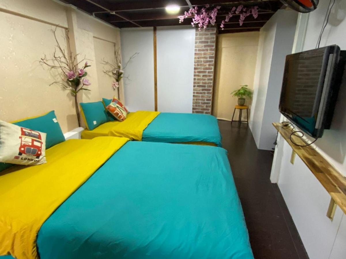 Pho Hoa Villa Boutique & Homestay Da Lat Dış mekan fotoğraf
