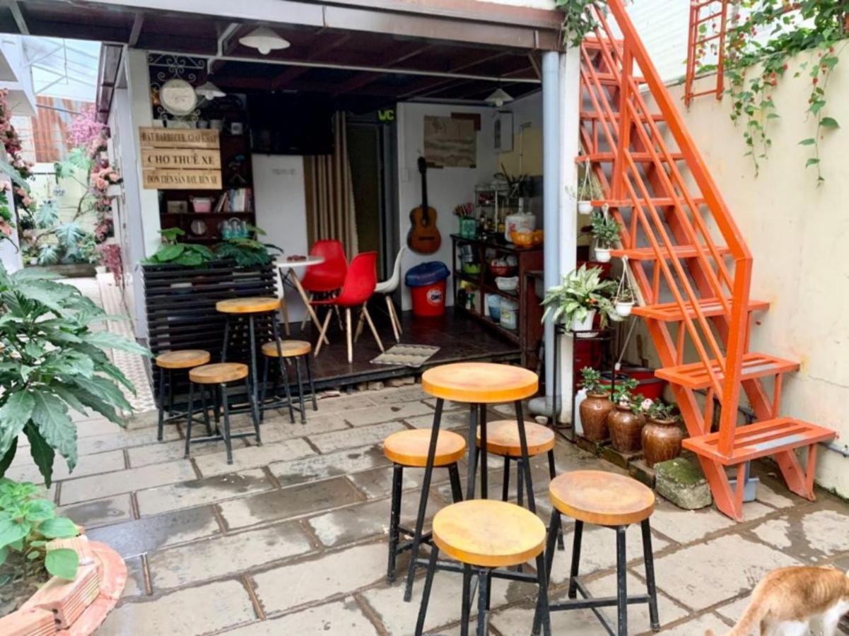 Pho Hoa Villa Boutique & Homestay Da Lat Dış mekan fotoğraf