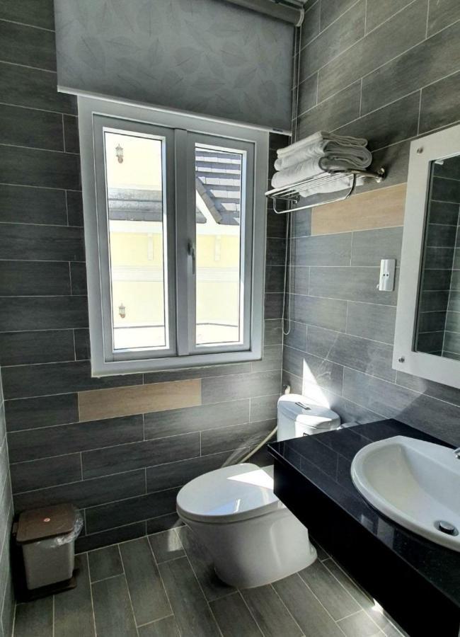Pho Hoa Villa Boutique & Homestay Da Lat Dış mekan fotoğraf