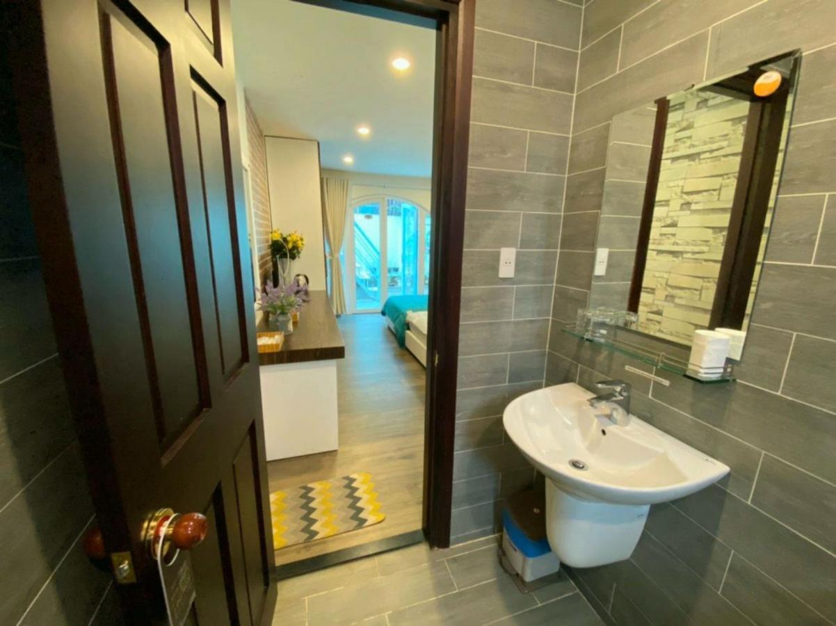Pho Hoa Villa Boutique & Homestay Da Lat Dış mekan fotoğraf