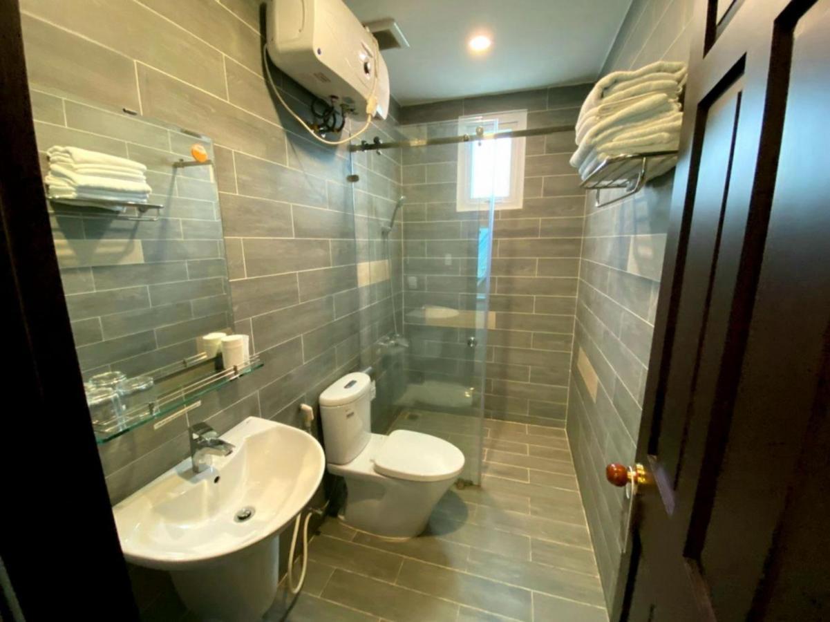 Pho Hoa Villa Boutique & Homestay Da Lat Dış mekan fotoğraf