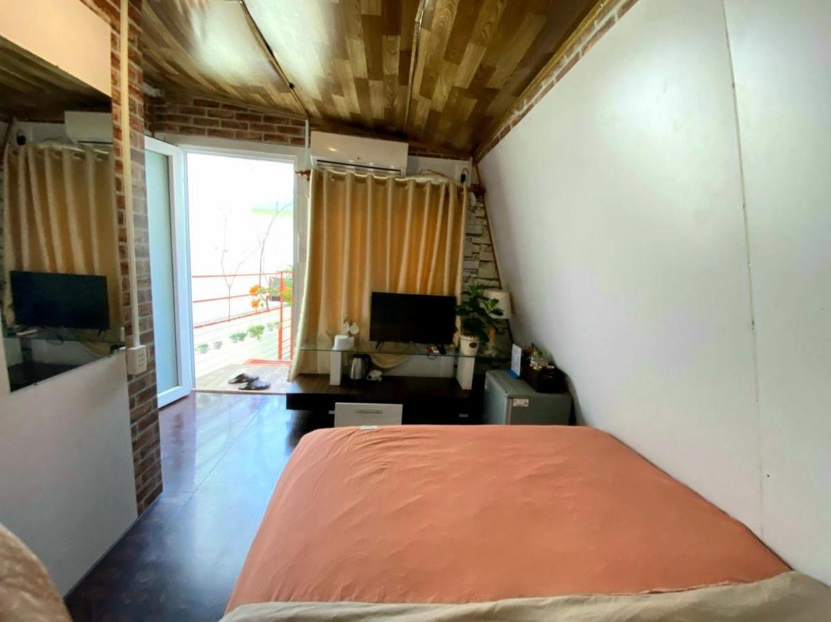 Pho Hoa Villa Boutique & Homestay Da Lat Dış mekan fotoğraf