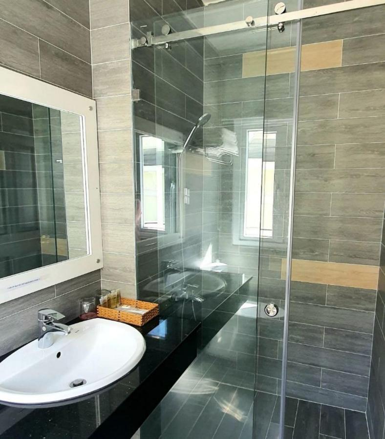 Pho Hoa Villa Boutique & Homestay Da Lat Dış mekan fotoğraf