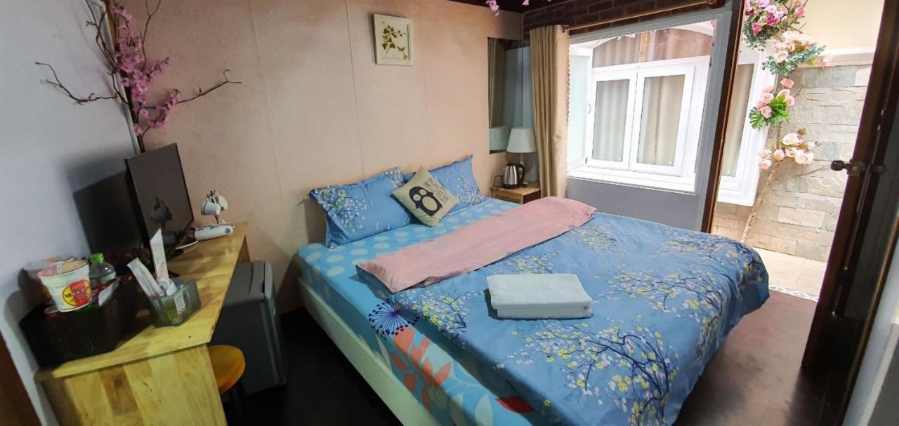 Pho Hoa Villa Boutique & Homestay Da Lat Dış mekan fotoğraf