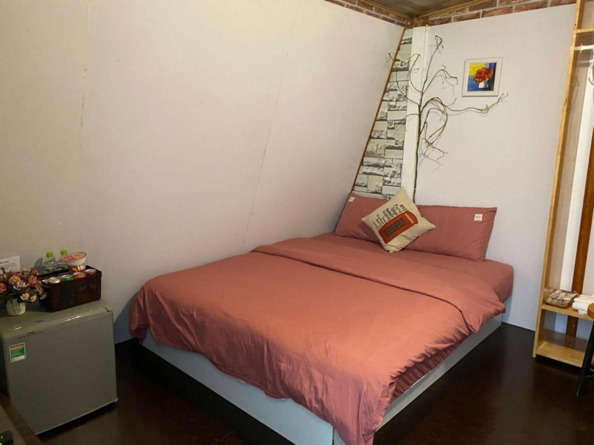 Pho Hoa Villa Boutique & Homestay Da Lat Dış mekan fotoğraf