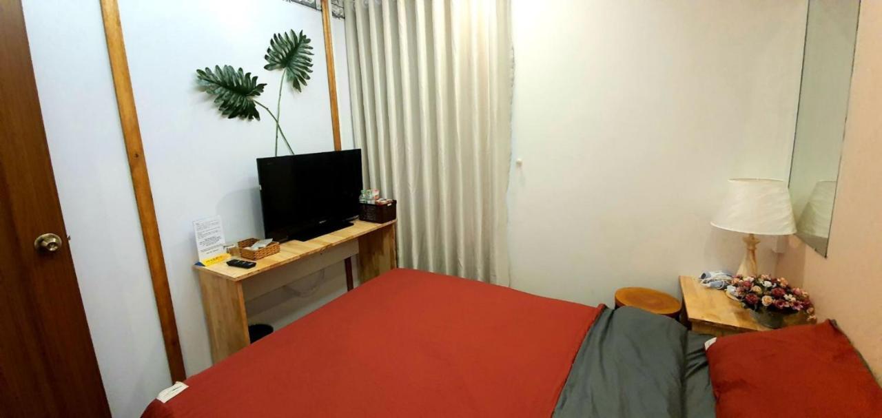 Pho Hoa Villa Boutique & Homestay Da Lat Dış mekan fotoğraf